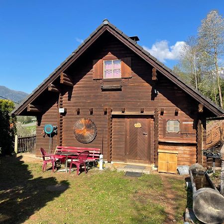 Ferienhuette Bosic Villa Baierdorf Eksteriør billede