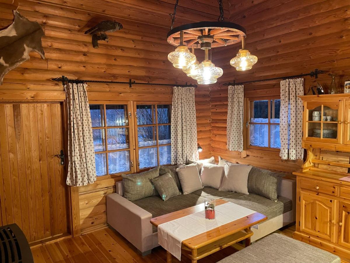 Ferienhuette Bosic Villa Baierdorf Eksteriør billede