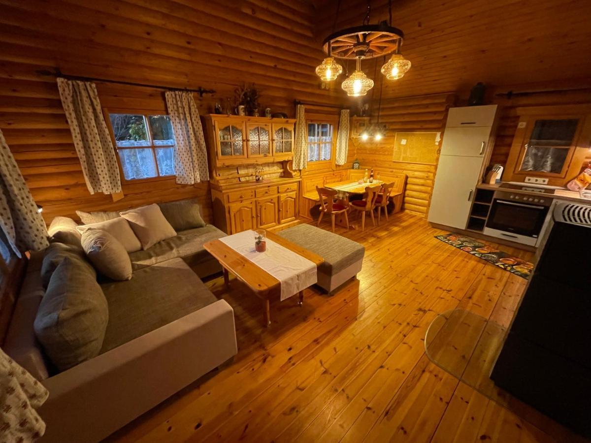 Ferienhuette Bosic Villa Baierdorf Eksteriør billede
