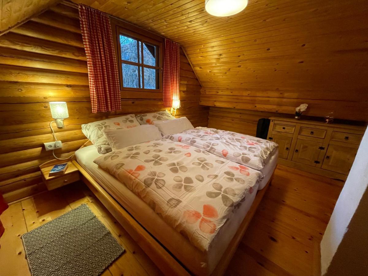 Ferienhuette Bosic Villa Baierdorf Eksteriør billede
