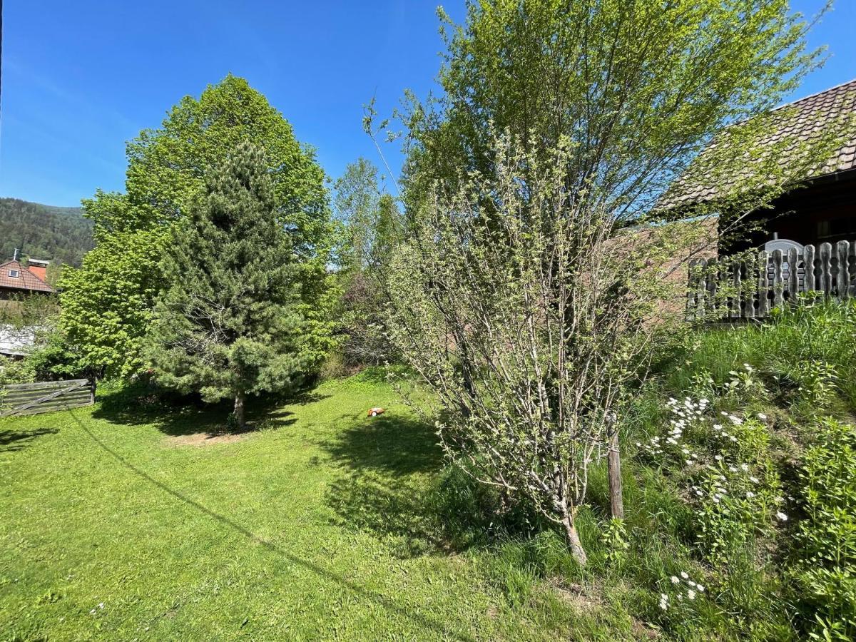 Ferienhuette Bosic Villa Baierdorf Eksteriør billede